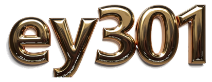 ey301 logo