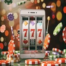 ey301 Slot Rooms