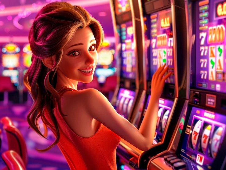 ey301 Game Provider